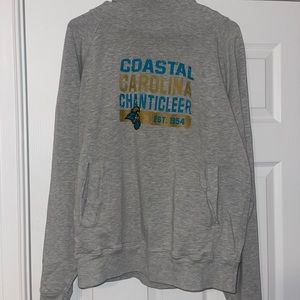 Coastal Carolina Hoodie